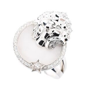 Chanel Ring Sourcy Nudurion